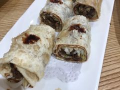 -小艺烧烤(曲江店)