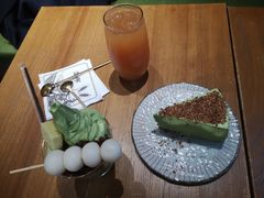 -無邪日式甜品(世博源店)