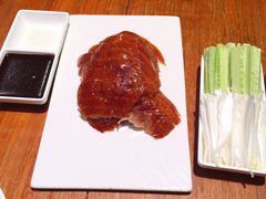 -京尊烤鸭店JINGZUN(春秀路店)