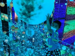 -苏州5D星空错觉艺术馆