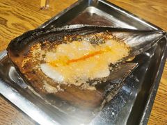 -潮庭·大连海鲜·炭火烧烤·扇贝王(大连店)