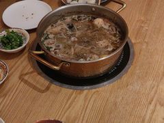 -松野谷·寿喜烧自助(华联顺义金街购物中心店)