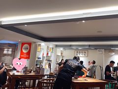-树厨贵州菜(大十字店)