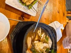 -義聚德·清真铜锅涮羊肉·烧烤(河东店)