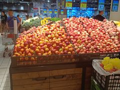-物美大卖场(玉蜓桥店)