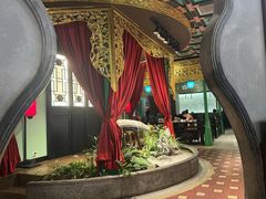 -锦府盐帮·侯宅(五棵松万达店)