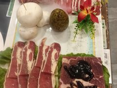 -烤肉刘·清真老北京炙子烤肉(虎坊桥老店)