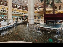 -碧中海汤泉汗蒸酒店