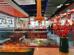 大堂-明洞王妃家烤肉(苏州中心星悦汇店)