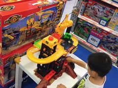 -TOYSRUS玩具反斗城(哈尔滨红博店)