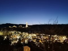 -云端咖啡(山顶教堂店)