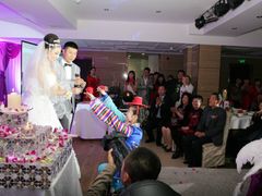 -牡丹峰朝鲜料理