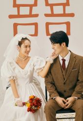 -拾尚映画·STUDIO婚纱摄影(中关村店)