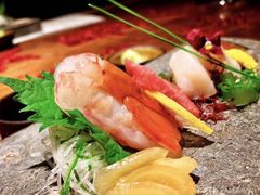 -桐寿司Sushi Tong