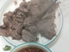 -牛吉韵·鲜切牛肉自助火锅(南山店)
