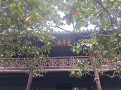 -采石矶景区