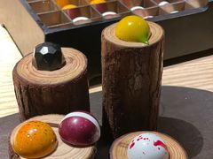 -泰安门Taian Table(镇宁路店)