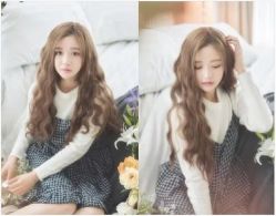 点击看大图 -KIMI HAIR SALON·烫染设计店