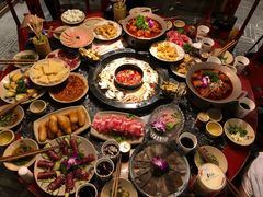 -蜀大侠火锅(寰球文化地标·总府店)