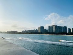 -清水湾旅游度假区