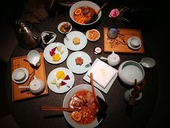 -梅间堂茶馆(绿地缤纷城店)