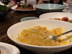 -环球港凯悦 · 享悦中餐厅