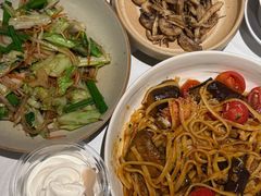 -无印良品餐堂 MUJI Diner(成都太古里店)