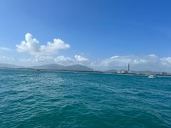 -三亚蜈支洲岛旅游区