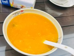 -七的湖·晚芳亭·阳澄湖农家菜·大闸蟹(莲花岛店)