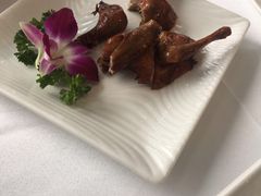 -广州塔晖粤轩中餐厅