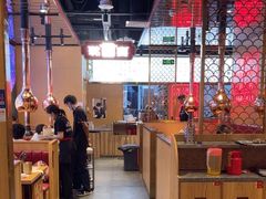 -韩宫宴烤肉·料理(青浦宝龙店)