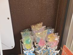 -放哈·甜醅子奶茶创造者(正宁路店)