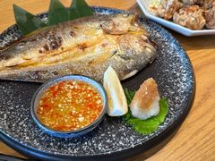 -九酢·海鲜居酒屋