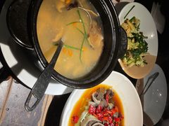 -外婆家(义乌新光汇购物中心店)
