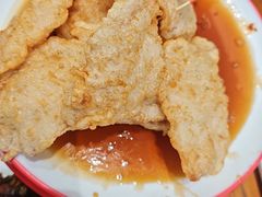 -英兰朝族饭店(河南桥头店)