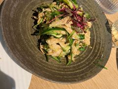 -本处·素食·融合料理(南油店)
