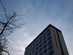 -成都保利公园皇冠假日酒店(熊猫基地店)