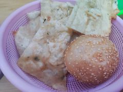 -逍遥镇刘相五胡辣汤豆沫馆(康复中街店)