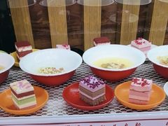-重庆德庄火锅(胖东来云鼎店)