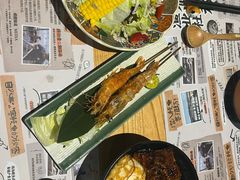 -鳗事鱼意·活鳗現烤专门店(富力海珠城店)