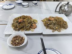 -潮汕砂锅粥