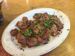 -去茶去餐厅(中央大街店)