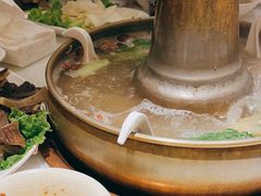 -陆记源·青海土火锅