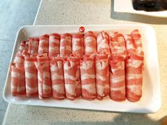 美国肥牛-小牛叔鲜切牛肉·火锅·烤肉自助(公济桥路店)