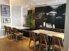 -必胜客(海滨店)