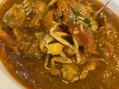 -圆圆家私房美食(民权路店)
