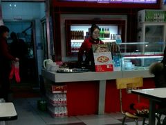 -阿利茄汁面(布厂街店)