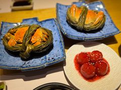 -吉兆·料理(红梅南路店)