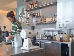 -SAANCI山池咖啡(海上世界文化艺术中心店)