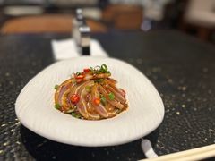 -长春凯悦酒店-品悦中餐厅